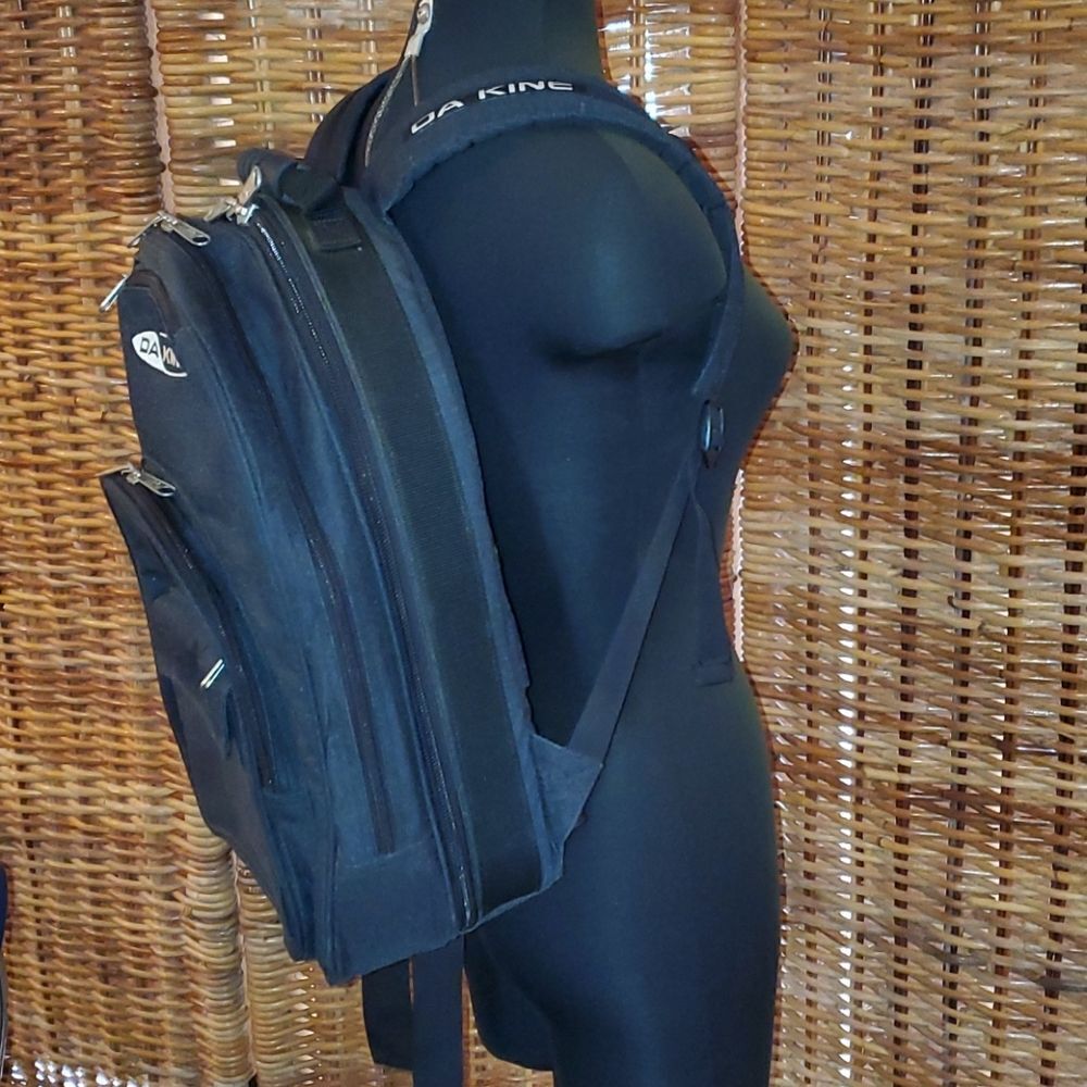 DaKine Laptop Backpack - Picture 2 of 11